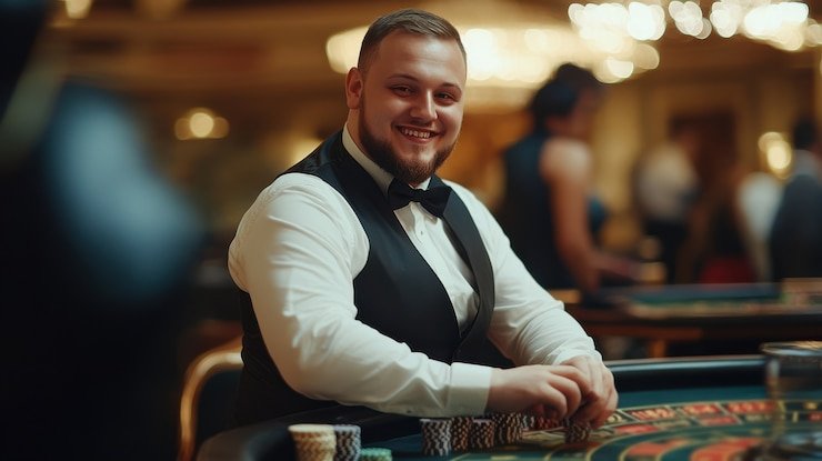 gitarpoker featured game showcase